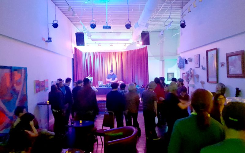 Downtown Arts Venue Announces Grand Opening Events
