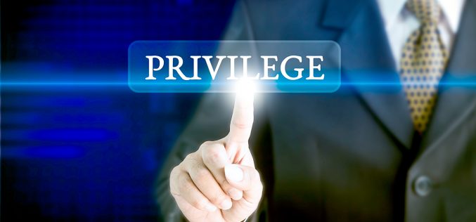 ‘White privilege’ Makes Some Uncomfortable