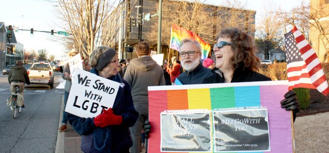 Court Rules LGBT Ordinance Illegal