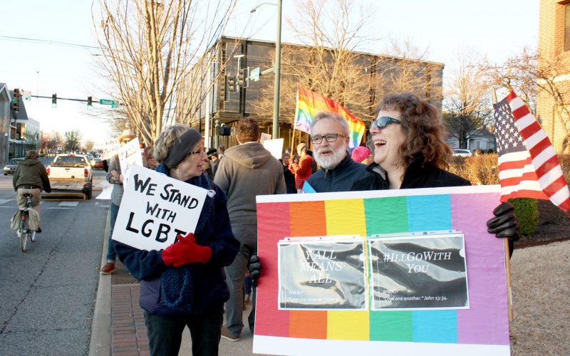 Court Rules LGBT Ordinance Illegal