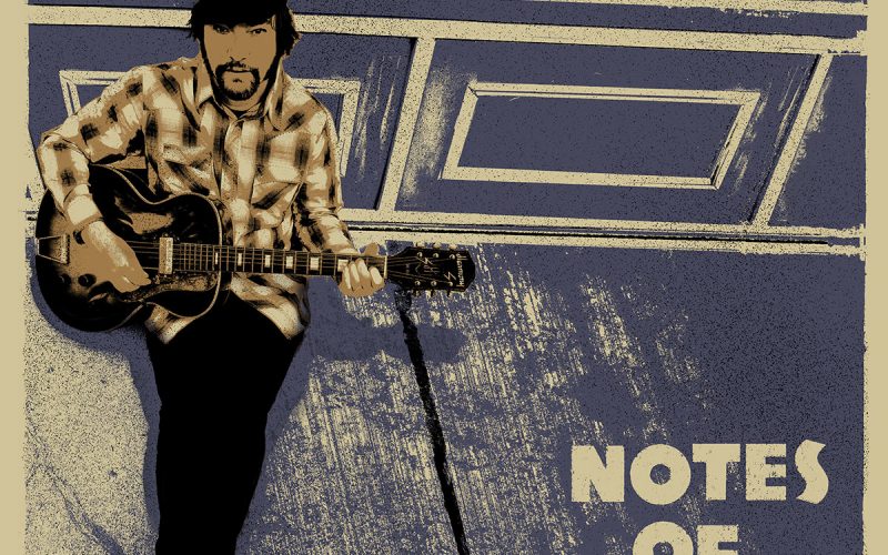 Review: Notes of Blue by Son Volt