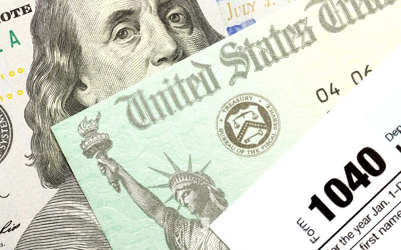We just paid our taxes — are they making the U.S. and the world safer?