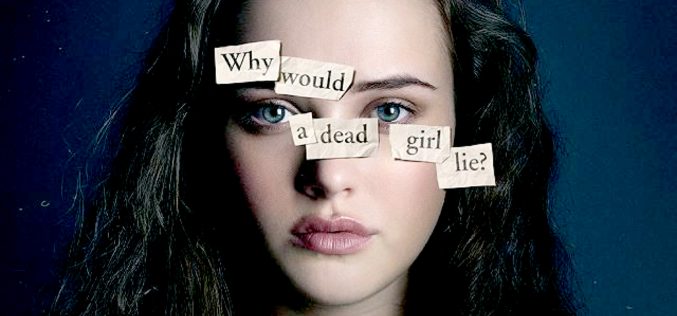 How '13 Reasons Why' Fails Its Audience