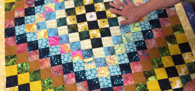 Annual Shiloh Quilt Fair  A Great Place To Share