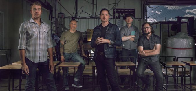 Five Minutes, Five Questions – Andy Hall, Infamous Stringdusters
