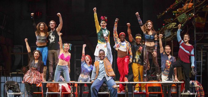 Review: “RENT”