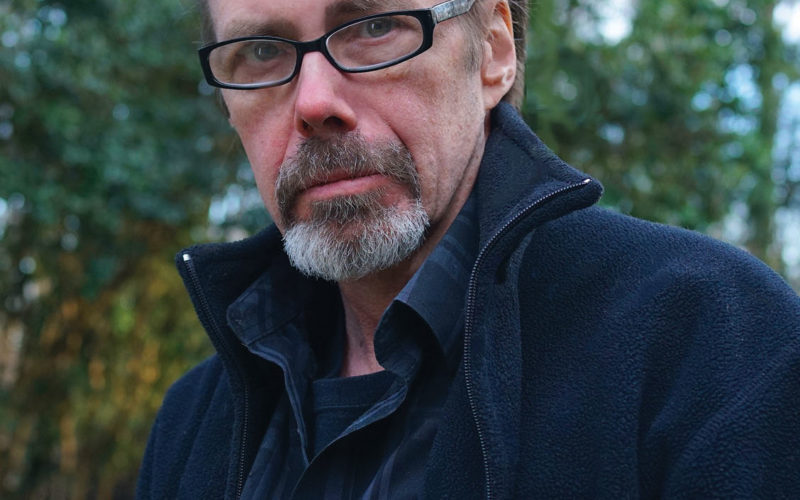 Four Minutes, Four Questions with Author Jeffery Deaver