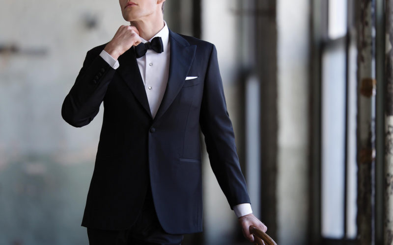 Black Tie do’s and don’ts