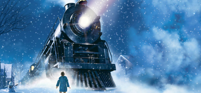 Polar Express whisks families away to North Pole