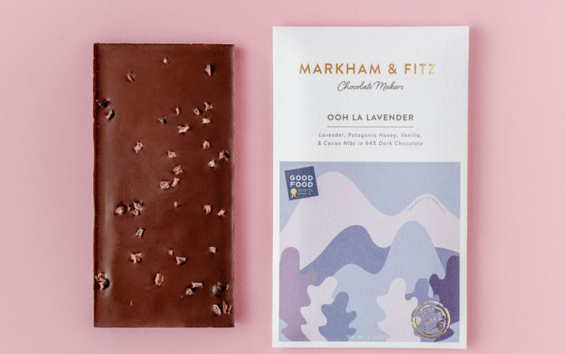 Sustainable Sweets: Local chocolatiers get nod from Oprah