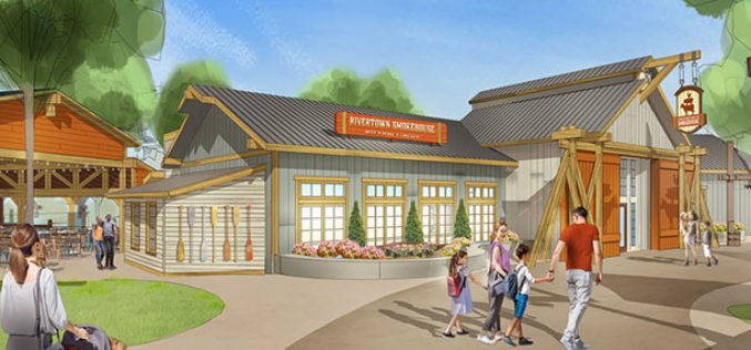 Let The Fun Begin! Silver Dollar City ready to reopen