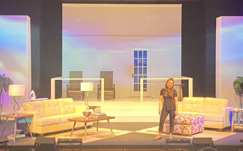 Dust To Dust: ‘A Clean House’ is hilariously tragic