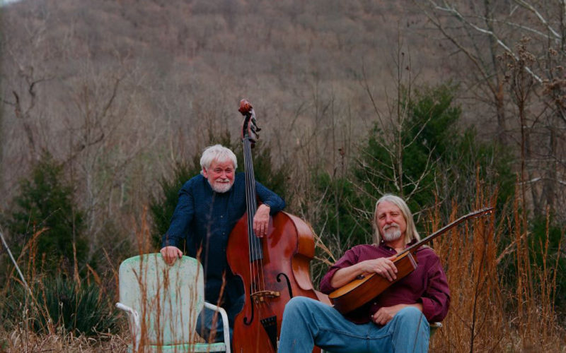 LIVE! in NWA: Arkansauce At Gulley; Trout Plays Crystal Bridges