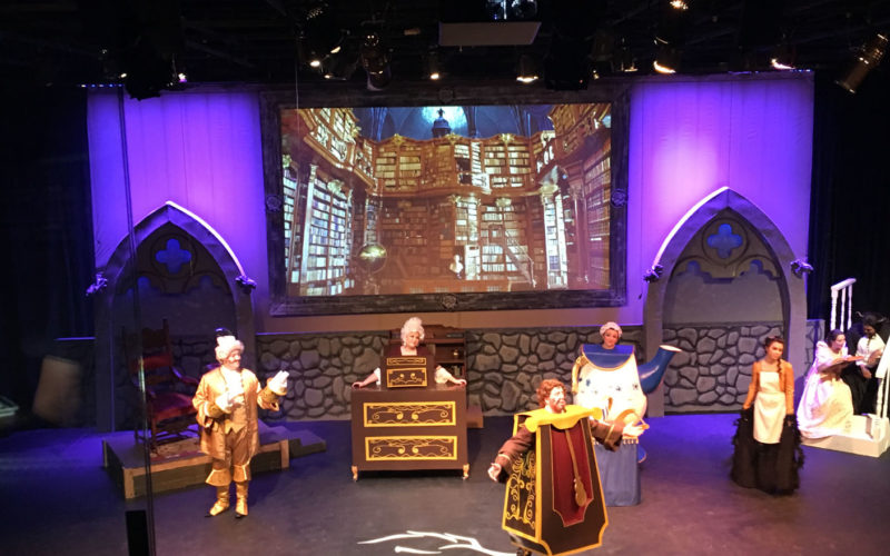 Good News At FSLT: Community theater announces 2021 season