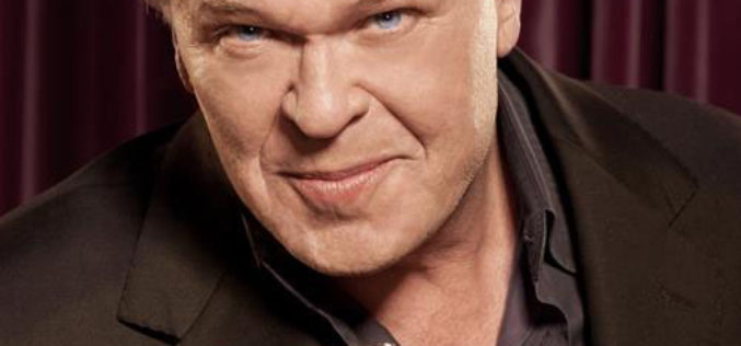 LIVE! in NWA: Ron White brings comedy to Fort Smith plus live music all over NWA
