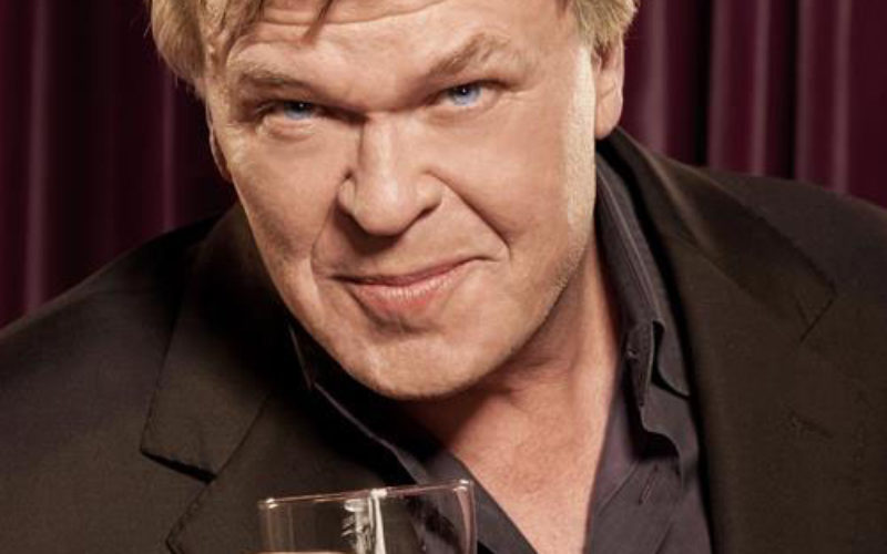 LIVE! in NWA: Ron White brings comedy to Fort Smith plus live music all over NWA