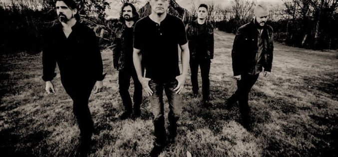 A Dose Of Nostalgia: Rockers 3 Doors Down take grateful look back at first two decades