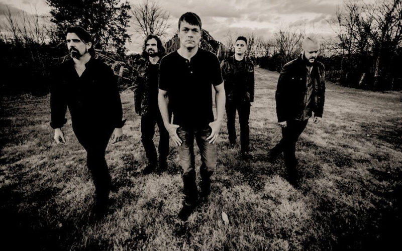 A Dose Of Nostalgia: Rockers 3 Doors Down take grateful look back at first two decades