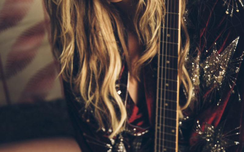 LIVE! in NWA: Grace Potter free concert, plus live music all over NWA