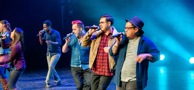 LIVE! in NWA: A Cappella Fest Accepting Applicants; Live Music All Over NWA