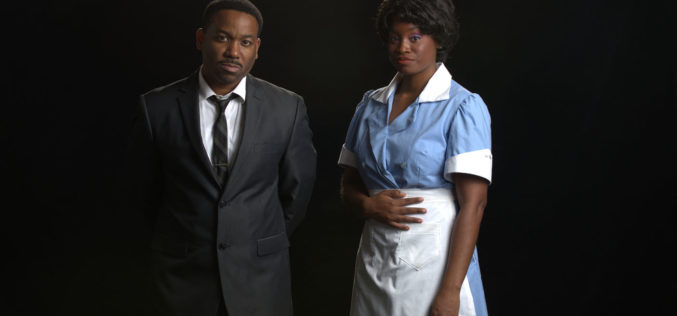 MLK The Man: ‘The Mountaintop’ rises above the icon