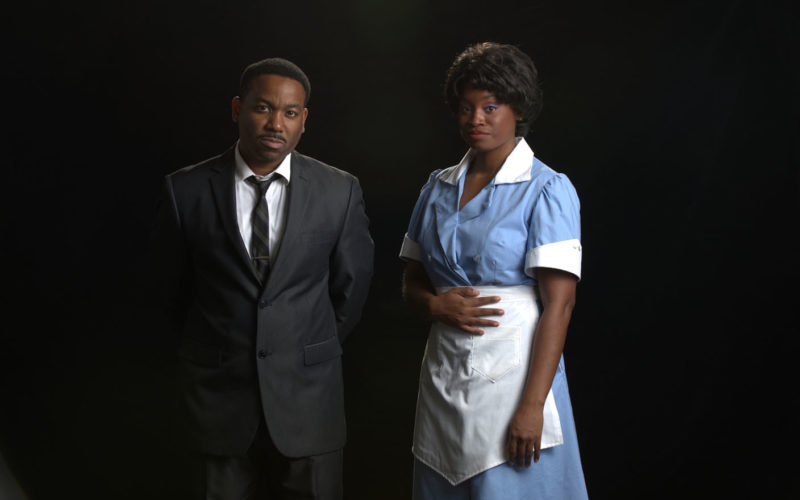 MLK The Man: ‘The Mountaintop’ rises above the icon