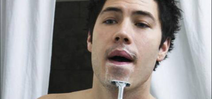 Men’s Care: How to Achieve a Close Shave