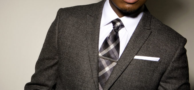 Tie and suit color combos for formal events
