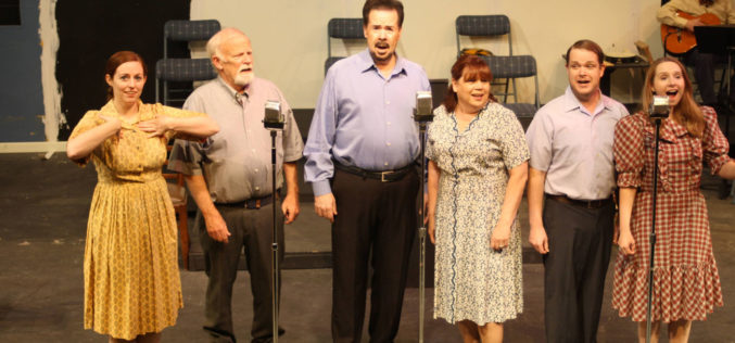 Where There’s Smoke: Revival lights the fire of FSLT’s 75th season