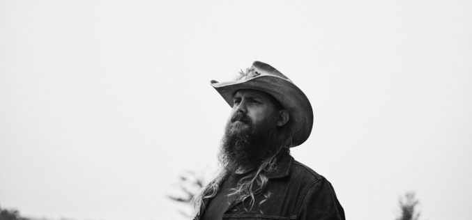 LIVE! in NWA: Chris Stapleton Returns To AMP For July 29 Show