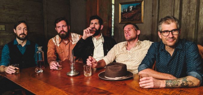LIVE! in NWA: Steel Wheels Bring Roots Music To FPL