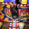 Step Right Up! Hellzapoppin Circus Sideshow urges ‘face your fears’