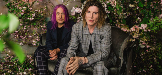 Goo Goo Dolls find new niche with ever-growing audience