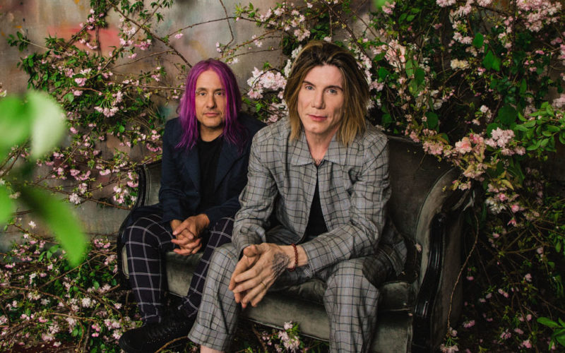 Goo Goo Dolls find new niche with ever-growing audience