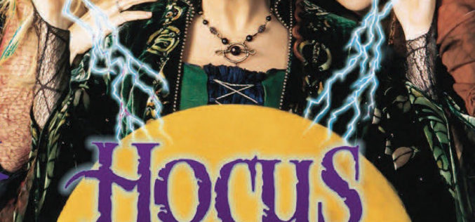 Halloween On The Big Screen – ‘Hocus Pocus,’ ‘Rocky Horror Picture Show’ at WAC