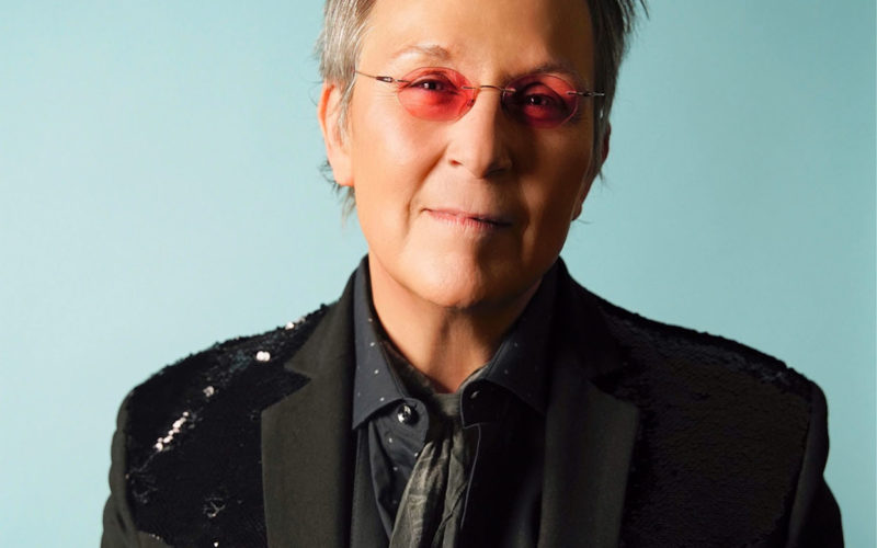 LIVE! A Music Calendar: Mary Gauthier Returns To Roots HQ