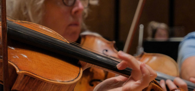Fort Smith Symphony ready for busy week of performances
