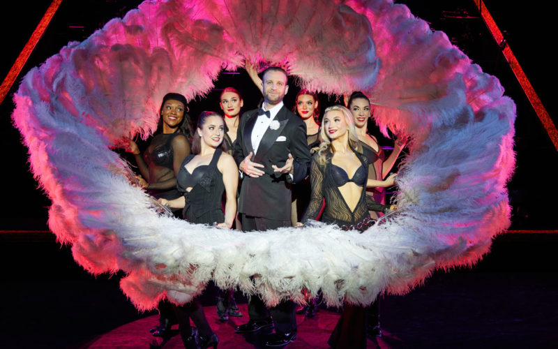 ‘Chicago’ tour brings star power, hot music, ‘razzle dazzle’ to WAC