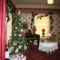 <br>Rogers Historical Museum celebrates with holiday open house