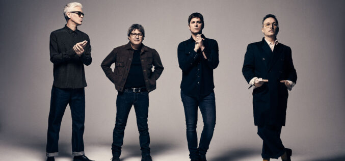 Don’t worry! Matchbox 20 promises hits along with new songs June 23 at the AMP