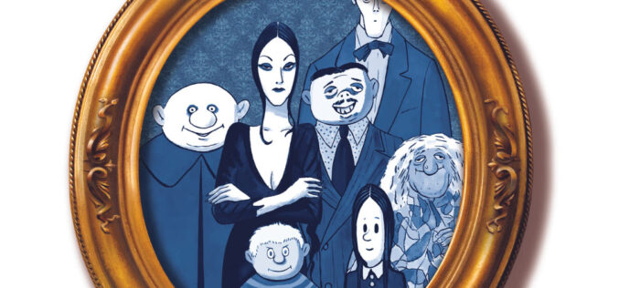 ‘Addams Family’ director brings his own magic to Trike Theatre July 7-9