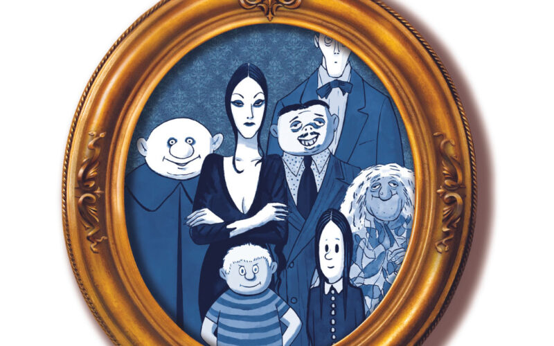 ‘Addams Family’ director brings his own magic to Trike Theatre July 7-9