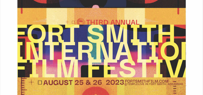 Fort Smith International Film Festival offers 148 films Aug. 25-26