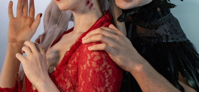 NWA Ballet Theatre brings multimedia horror story ‘Dracula’ to Eureka Springs, Springdale