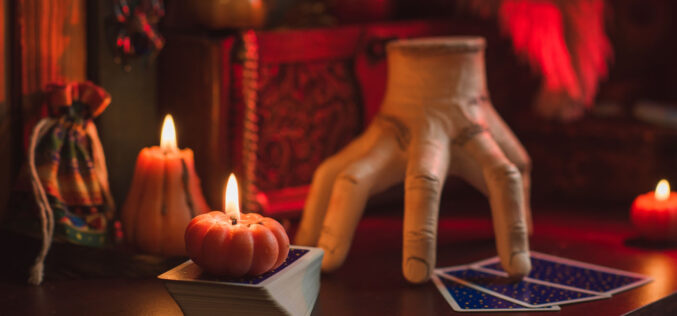 JBU seeks humanity in ‘creepy, kooky’ ‘Addams Family Musical’ Oct. 27