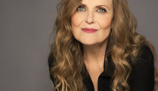 LIVE! Music: Jazz vocalist Tierney Sutton visits Fayetteville and more