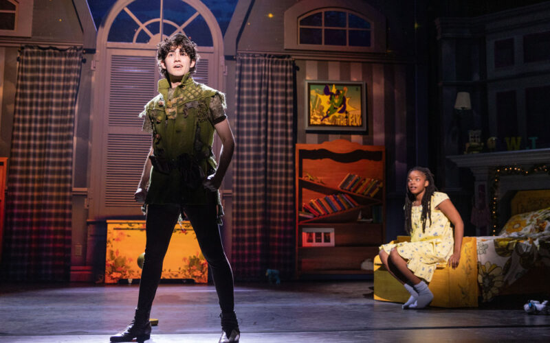It’s official! WAC offers biggest season of Broadway shows