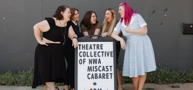 Theatre Collective plans series of educational offerings