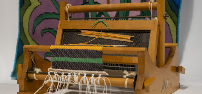 ‘Tracing The Threads’ weaves Ozark history at Shiloh Museum