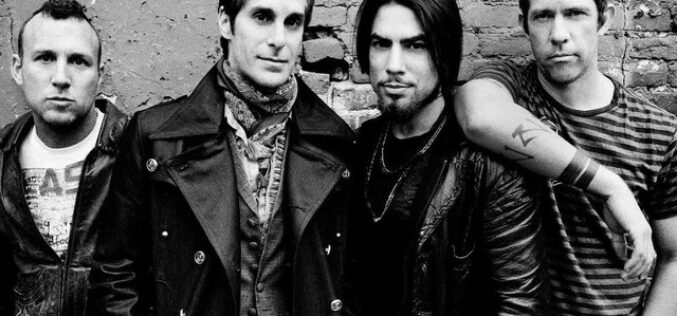 LIVE! Music: Original line up of Jane’s Addiction, Love and Rockets to perform in Rogers; Chamber Music heats up